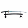 Nichirin Sword (Muichiro Tokito) "Demon Slayer: Kimetsu No Yaiba", Bandai Spirits Proplica