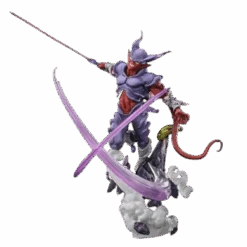 [Extra Battle] Janenba "Dragon Ball Z", Bandai Spirits FiguartsZERO