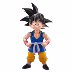 Son Goku -GT- "Dragon Ball GT", Bandai Spirits S.H.Figuarts