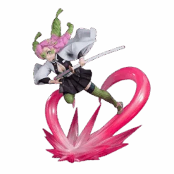 Mitsuri Kanroji "Demon Slayer", Bandai Spirits FiguartsZero