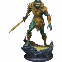 MER-MAN LEGENDS Maquette By Tweeterhead