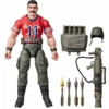 G.I. Joe Classified Series David L. "Bazooka" Katzenbogen Action Figure -Children Toy Model Untitleddesign 2023 09 12T153553.666
