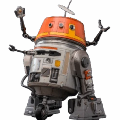 PRE-ORDER Chopper™ Sixth Scale Figure