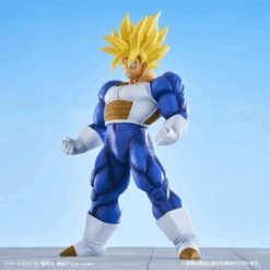 Bandai Dragon Ball Z Ichibansho Super Saiyan Goku (Vs. Omnibus Great) Figure -Children Toy Model Untitleddesign 2023 12 15T154019.278