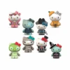 NECA Hello Kitty Halloween Vinyl Mini Series Random Figure -Children Toy Model Untitleddesign 2024 01 04T102132.061