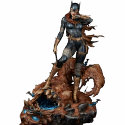 NECA PRE-ORDER Batgirl Premium Format™ Figure