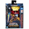 Transformers: Legacy United Deluxe Cyberverse Universe Windblade 2 Transformers: Legacy United Deluxe Cyberverse Universe Windblade -Children Toy Model Untitleddesign 2024 01 17T170154.863