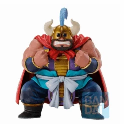 Bandai Dragon Ball Ichibansho Ox King (The Fierce Men Of Turtle Hermit School)