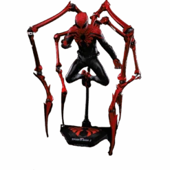 PRE-ORDER PETER PARKER (SUPERIOR SUIT) Sixth Scale Figure By Hot Toys