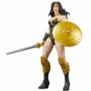 Squadron Supreme Marvel Legends Power Princess (Marvel's The Void BAF) -Children Toy Model Untitleddesign 2024 02 23T103319.029