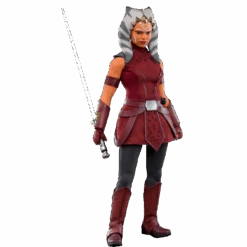 PRE-ORDER Ahsoka Tano™ (Padawan) Sixth Scale Figure