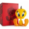 NECA Looney Tunes Mark Dean Veca Tweety Bird - YELLOW -Children Toy Model Untitleddesign 2024 02 28T154110.489