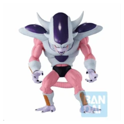 Bandai Dragon Ball Z Ichibansho Frieza 3rd Form (Ball Battle On Planet Namek)
