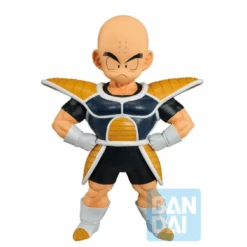 Bandai Dragon Ball Z Ichibansho Masterlise Krillin (Ball Battle On Planet Namek)