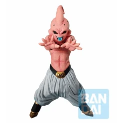 Bandai Dragon Ball Z Ichibansho Kid Buu (Crash! Battle For The Universe) Figure