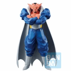Bandai Dragon Ball Z Ichibansho Dabura (Crash! Battle For The Universe) Figure