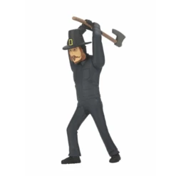 NECA Thanksgiving Toony Terrors John Carver