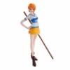 Bandai PRE-ORDER Nami -Romance Dawn- "One Piece", TAMASHII NATIONS S.H.Figuarts -Children Toy Model Untitleddesign 2024 03 13T163215.917