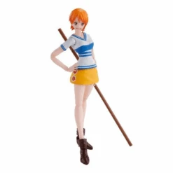 Bandai PRE-ORDER Nami -Romance Dawn- "One Piece", TAMASHII NATIONS S.H.Figuarts