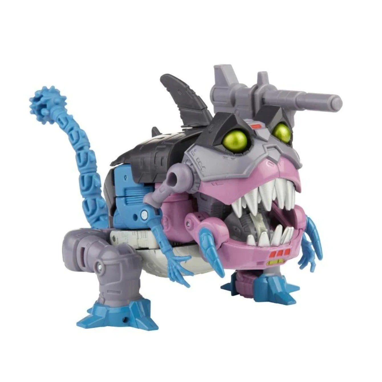Transformers Studio Series 86-08 Deluxe Gnaw 3 Transformers Studio Series 86-08 Deluxe Gnaw