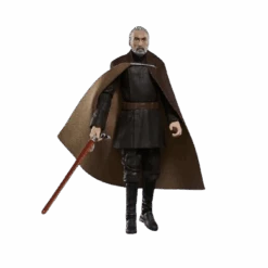 Star Wars: The Vintage Collection Count Dooku (Attack Of The Clones)