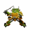 PRE-ORDER Transformers Collaborative Teenage Mutant Ninja Turtles X Transformers Party Wallop -Children Toy Model Untitleddesign 2024 03 29T134803.584