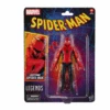 The Amazing Spider-Man Marvel Legends Retro Collection Last Stand Spider-Man -Children Toy Model Untitleddesign 2024 04 01T152936.876