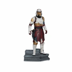 PRE-ORDER Statue Captain Enoch - Ahsoka - Art Scale 1/10