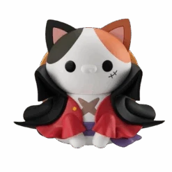 MEGA CAT PROJECT ONE PIECE 1 Monkey D. Luffy Figure