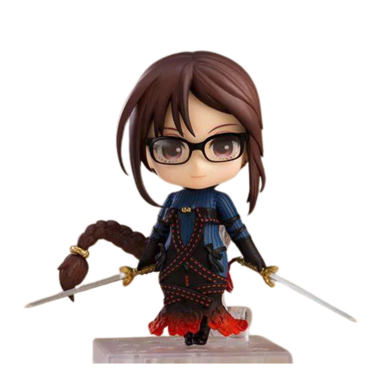 FATE GRAND ORDER ASSASSIN YU MEI-REN NENDOROID 1589 3 FATE GRAND ORDER ASSASSIN YU MEI-REN NENDOROID 1589