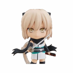 Fate/Grand Order Nendoroid No.1491 Saber Okita Souji