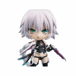 Fate/Grand Order Nendoroid No.1515 Assassin (Jack The Ripper)