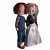 PRE-ORDER LDD Presents: Bride Of Chucky Box Set -Children Toy Model Untitleddesign 2024 05 08T125549.754