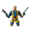 X-Men Marvel Legends Cable (Marvel's Zabu BAF) -Children Toy Model Untitleddesign 2024 05 28T144512.335