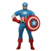 PRE-ORDER Marvel Comics One:12 Collective Captain America (Silver Age) 2 PRE-ORDER Marvel Comics One:12 Collective Captain America (Silver Age) -Children Toy Model Untitleddesign 2024 05 30T122319.029