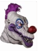 Mask- Killer Klowns From Outer Space- Klownzilla 2 Mask- Killer Klowns From Outer Space- Klownzilla -Children Toy Model Untitleddesign 1