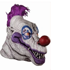 Mask- Killer Klowns From Outer Space- Klownzilla