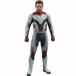 Tony Stark (Team Suit) Sixth Scale Figure