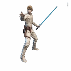 Star Wars: The Black Series Hyperreal Luke Skywalker