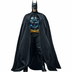 BATMAN NINJA MODERN BATMAN 1/6 COLL AF