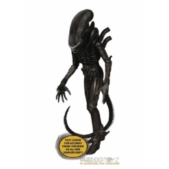 Alien -Mezco One:12
