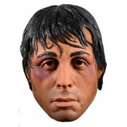 Mask- Rockey- Rocky Balboa