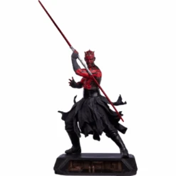 PRE-ORDER Darth Maul (Deluxe Edition)