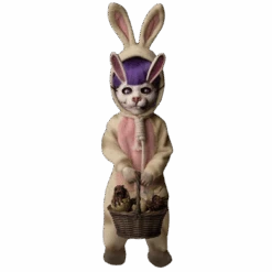 PRE-ORDER The Return Of The Living Dead Dolls: Eggzorcist