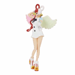 One Piece Film: Red Glitter & Glamours Uta