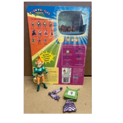 Teenage Mutant Ninja Turtles Toon Kala