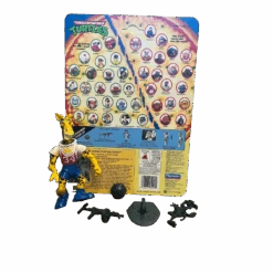 Teenage Mutant Ninja Turtle Halfcourt