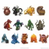 NECA DUNGEONS & DRAGONS® MONSTERS 3" VINYL MINI SERIES 1 BY KIDROBOT ONE EACH 2 NECA DUNGEONS & DRAGONS® MONSTERS 3" VINYL MINI SERIES 1 BY KIDROBOT ONE EACH -Children Toy Model Untitleddesign 26 7434960b 63df 4c67 b628 290a7a5a3b11