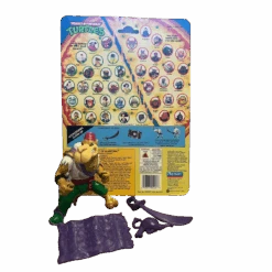 Teenage Mutant Ninja Turtles Sandstorm