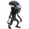 Alien Mezco Designer Series Deluxe Alien Set